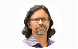 Chandrashekar Ramanathan